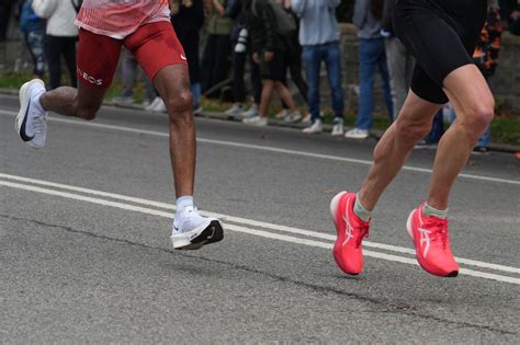 koen naert nike|These Are the Fastest Shoes of the 2023 NYC Marathon.